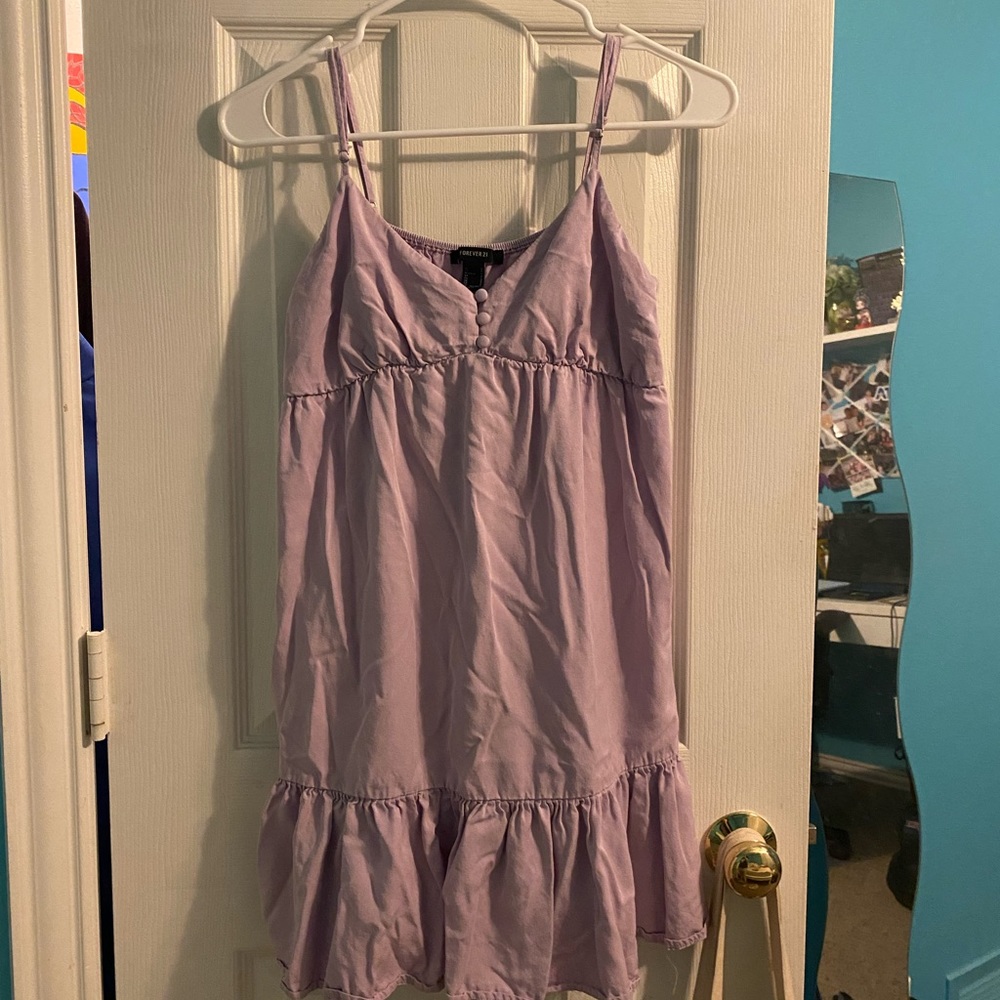Forever 21 Dress